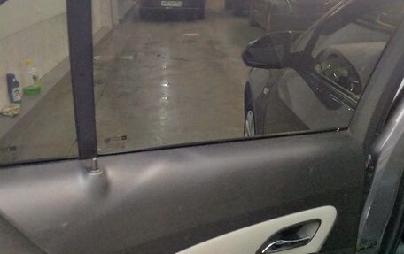 Chevrolet Cruze II, 2013 год, 780 000 рублей, 10 фотография