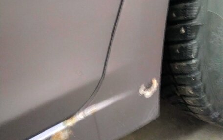 Chevrolet Cruze II, 2013 год, 780 000 рублей, 9 фотография