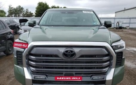 Toyota Tundra, 2023 год, 7 400 000 рублей, 2 фотография