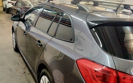 Chevrolet Cruze II, 2013 год, 780 000 рублей, 4 фотография