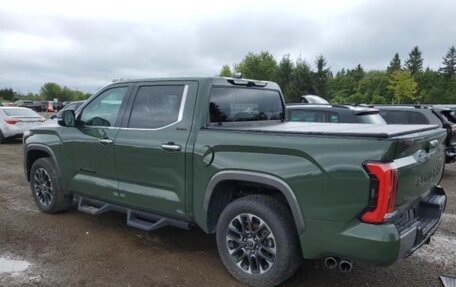 Toyota Tundra, 2023 год, 7 400 000 рублей, 3 фотография