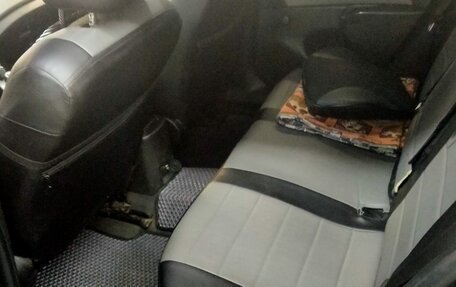 Chevrolet Cruze II, 2013 год, 780 000 рублей, 12 фотография