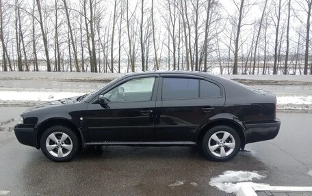 Skoda Octavia IV, 2007 год, 600 000 рублей, 5 фотография