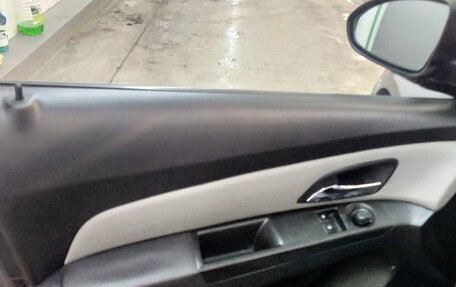 Chevrolet Cruze II, 2013 год, 780 000 рублей, 13 фотография