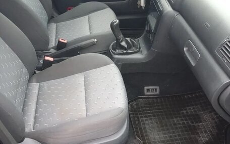 Skoda Octavia IV, 2007 год, 600 000 рублей, 10 фотография