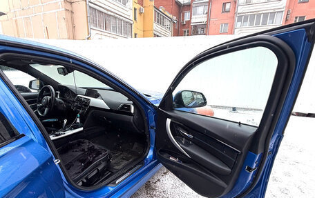 BMW 3 серия, 2018 год, 2 900 000 рублей, 5 фотография