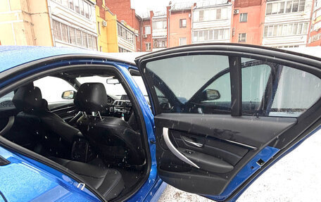 BMW 3 серия, 2018 год, 2 900 000 рублей, 6 фотография