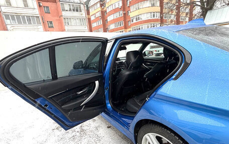 BMW 3 серия, 2018 год, 2 900 000 рублей, 7 фотография