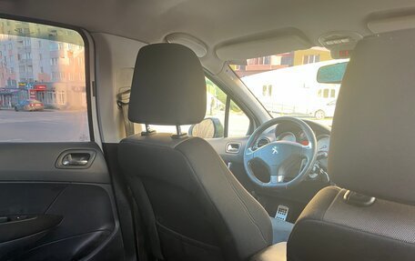 Peugeot 308 II, 2011 год, 550 000 рублей, 11 фотография