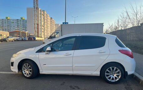 Peugeot 308 II, 2011 год, 550 000 рублей, 10 фотография