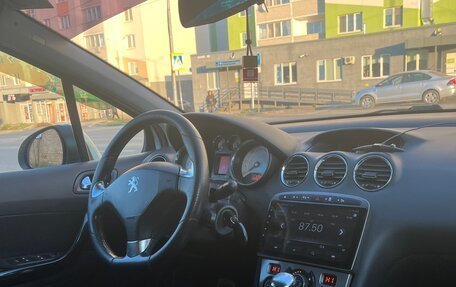 Peugeot 308 II, 2011 год, 550 000 рублей, 3 фотография