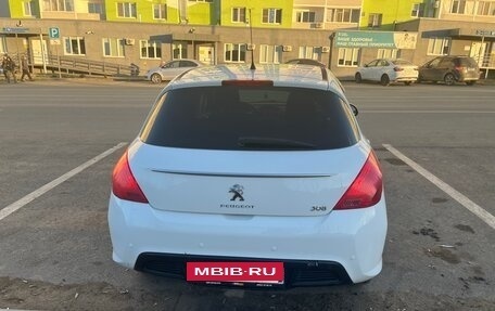 Peugeot 308 II, 2011 год, 550 000 рублей, 8 фотография