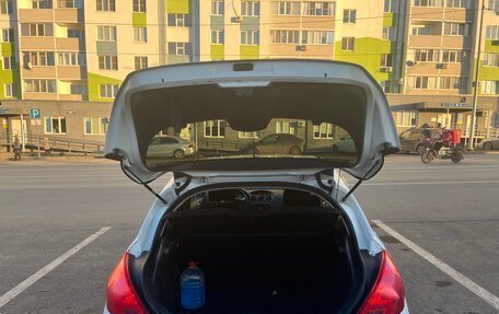 Peugeot 308 II, 2011 год, 550 000 рублей, 4 фотография