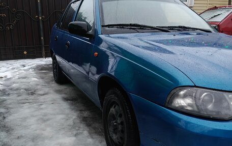 Daewoo Nexia I рестайлинг, 2011 год, 210 000 рублей, 2 фотография