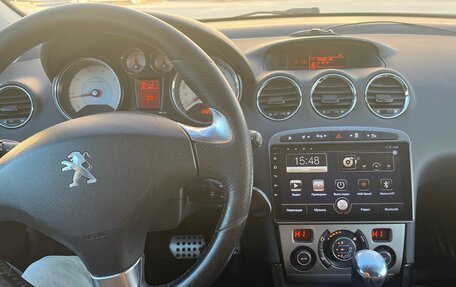 Peugeot 308 II, 2011 год, 550 000 рублей, 6 фотография