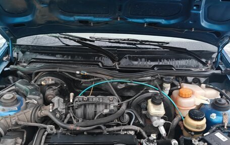 Daewoo Nexia I рестайлинг, 2011 год, 210 000 рублей, 7 фотография