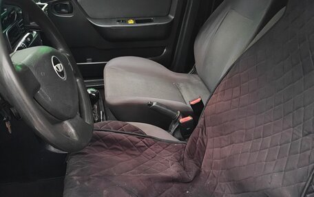 Daewoo Nexia I рестайлинг, 2011 год, 210 000 рублей, 6 фотография