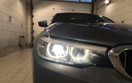 BMW 5 серия, 2019 год, 2 655 000 рублей, 5 фотография