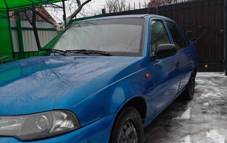 Daewoo Nexia I рестайлинг, 2011 год, 210 000 рублей, 3 фотография