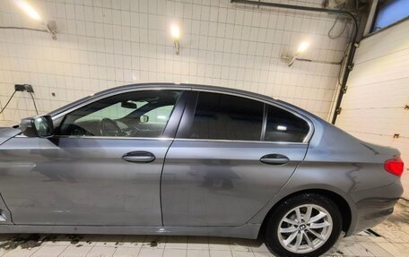 BMW 5 серия, 2019 год, 2 655 000 рублей, 11 фотография