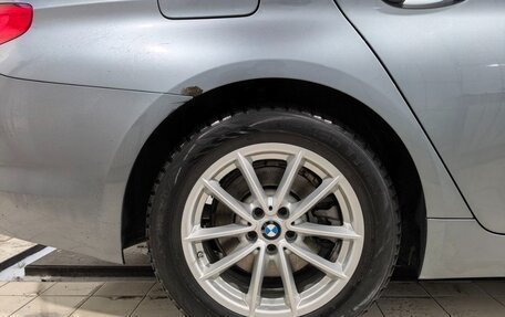 BMW 5 серия, 2019 год, 2 655 000 рублей, 13 фотография