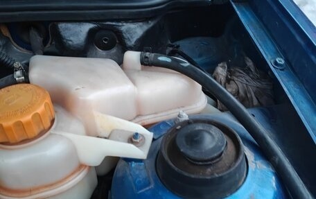 Daewoo Nexia I рестайлинг, 2011 год, 210 000 рублей, 9 фотография