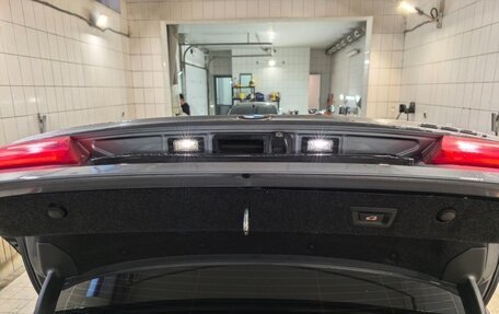 BMW 5 серия, 2019 год, 2 655 000 рублей, 22 фотография