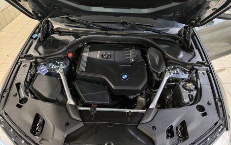 BMW 5 серия, 2019 год, 2 655 000 рублей, 3 фотография