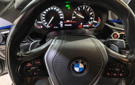 BMW 5 серия, 2019 год, 2 655 000 рублей, 20 фотография