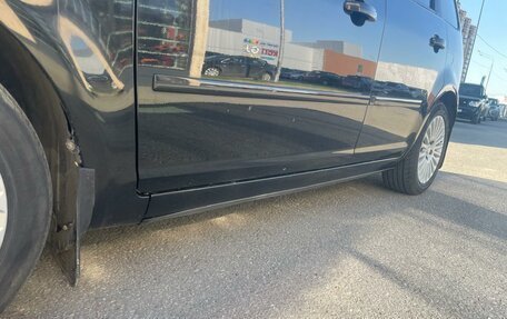 Ford C-MAX I рестайлинг, 2007 год, 550 000 рублей, 15 фотография