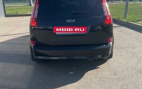 Ford C-MAX I рестайлинг, 2007 год, 550 000 рублей, 13 фотография