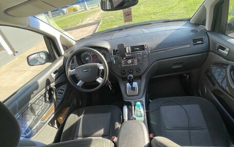 Ford C-MAX I рестайлинг, 2007 год, 550 000 рублей, 3 фотография