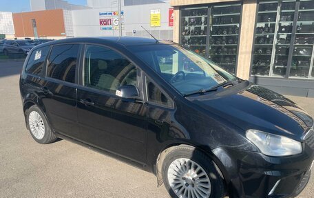 Ford C-MAX I рестайлинг, 2007 год, 550 000 рублей, 2 фотография