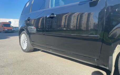 Ford C-MAX I рестайлинг, 2007 год, 550 000 рублей, 4 фотография