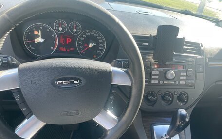 Ford C-MAX I рестайлинг, 2007 год, 550 000 рублей, 20 фотография