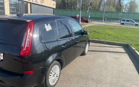 Ford C-MAX I рестайлинг, 2007 год, 550 000 рублей, 8 фотография