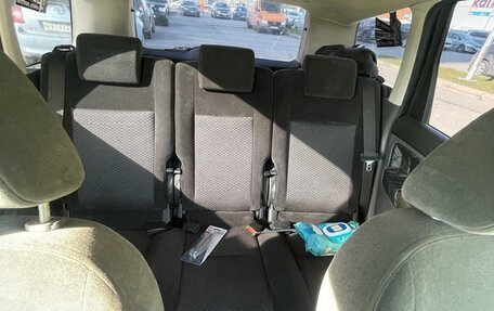 Ford C-MAX I рестайлинг, 2007 год, 550 000 рублей, 7 фотография