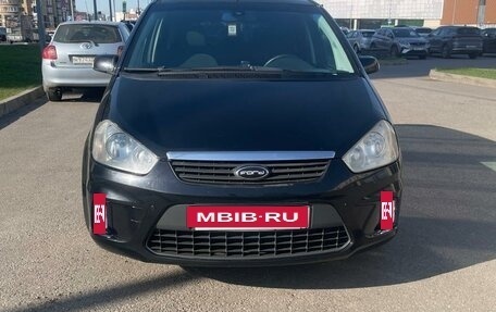 Ford C-MAX I рестайлинг, 2007 год, 550 000 рублей, 11 фотография