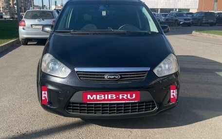 Ford C-MAX I рестайлинг, 2007 год, 550 000 рублей, 16 фотография