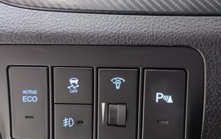 Hyundai Santa Fe III рестайлинг, 2010 год, 1 180 000 рублей, 14 фотография