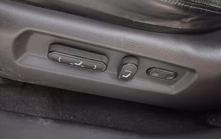 Hyundai Santa Fe III рестайлинг, 2010 год, 1 180 000 рублей, 8 фотография