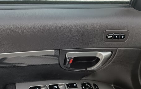 Hyundai Santa Fe III рестайлинг, 2010 год, 1 180 000 рублей, 7 фотография