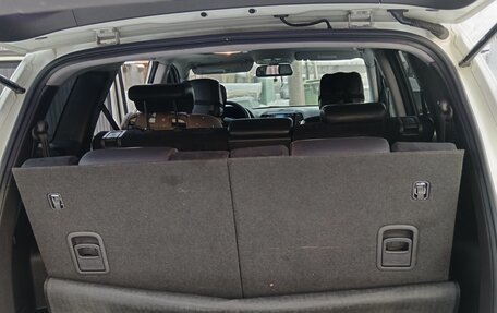 Hyundai Santa Fe III рестайлинг, 2010 год, 1 180 000 рублей, 11 фотография