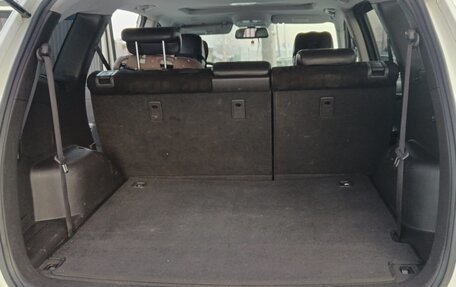 Hyundai Santa Fe III рестайлинг, 2010 год, 1 180 000 рублей, 10 фотография