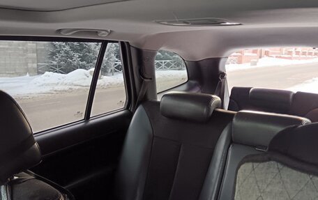 Hyundai Santa Fe III рестайлинг, 2010 год, 1 180 000 рублей, 12 фотография