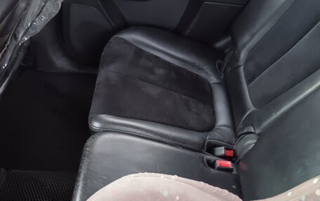 Hyundai Santa Fe III рестайлинг, 2010 год, 1 180 000 рублей, 13 фотография