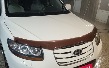 Hyundai Santa Fe III рестайлинг, 2010 год, 1 180 000 рублей, 18 фотография