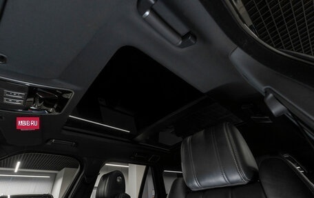 Land Rover Range Rover IV рестайлинг, 2013 год, 3 380 000 рублей, 10 фотография