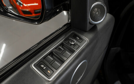 Land Rover Range Rover IV рестайлинг, 2013 год, 3 380 000 рублей, 16 фотография