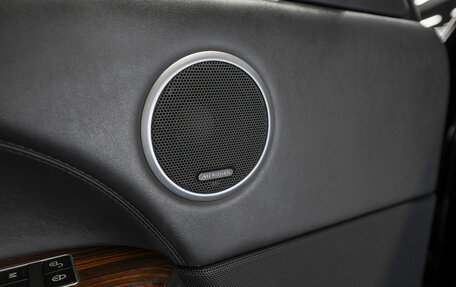 Land Rover Range Rover IV рестайлинг, 2013 год, 3 380 000 рублей, 18 фотография